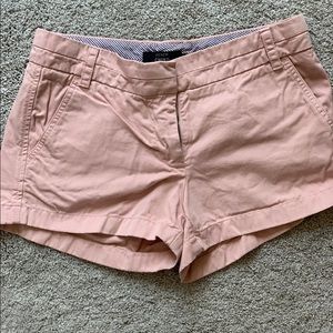 J Crew shorts